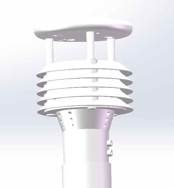 風(fēng)途防爆氣象站怎么安裝? 風(fēng)途防爆氣象站怎么安裝?