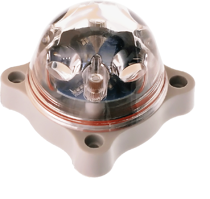 光學雨量計是什么樣的傳感器? 光學雨量計是什么樣的傳感器?