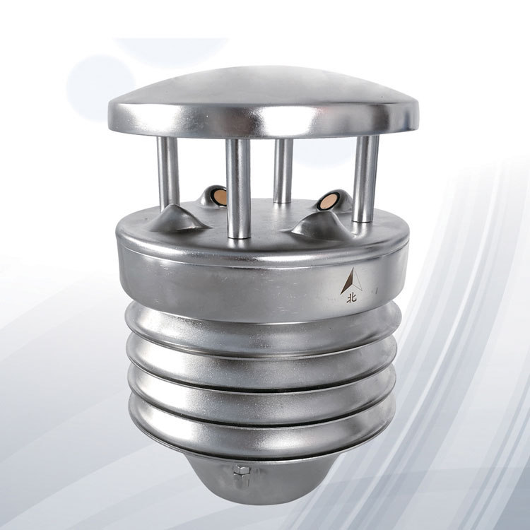 金屬款五要素氣象傳感器 金屬款五要素氣象傳感器