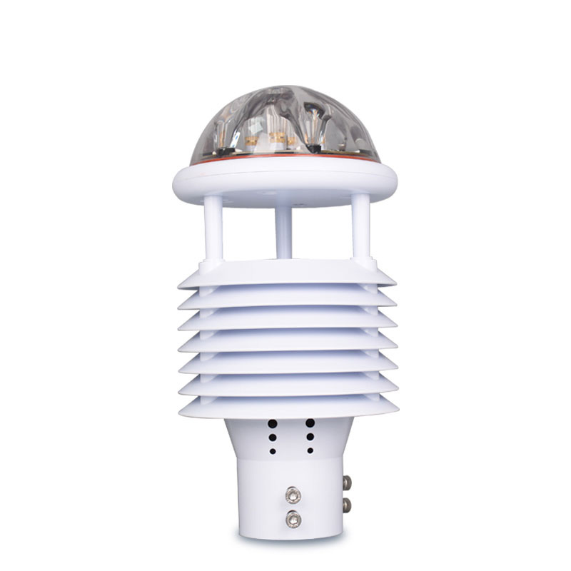 氣象傳感器廠家山東風途業務涵蓋氣象監測設備的設計、制造與系統集成